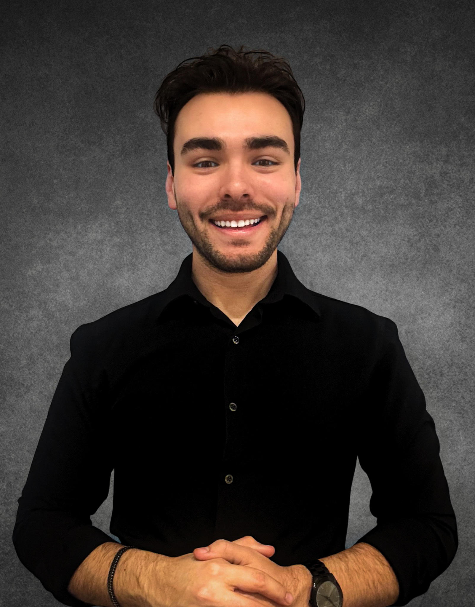 Noah M. Kenney — Founder & Principal Consultant, Digital 520