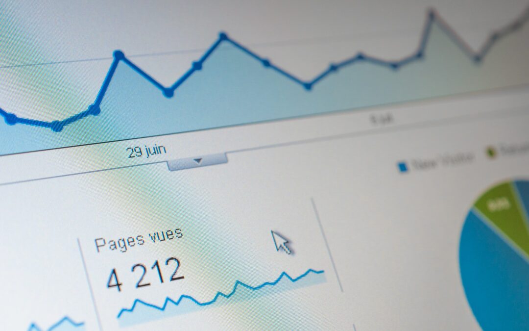 Utilizing Google Analytics